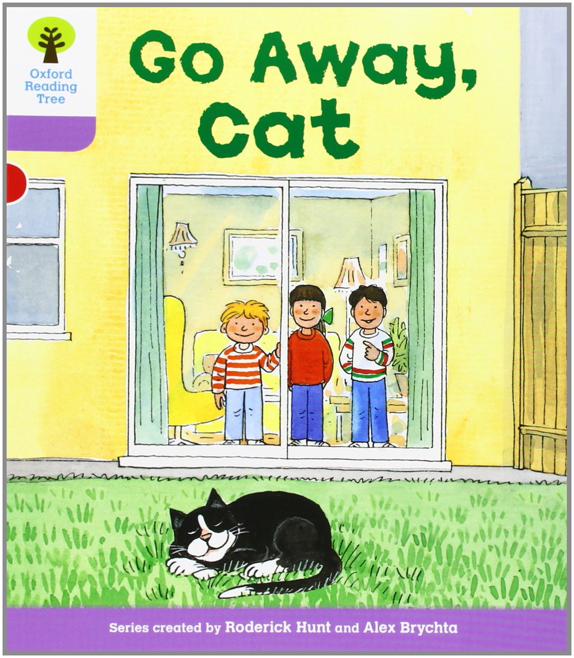 Oxford Reading Tree Biff, Chip and Kipper Level 1+: More First Sentences A: Mixed Pack of 6
