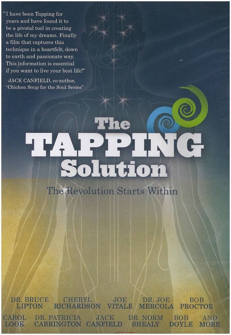 Try it on Everything - the Revolution Starts Within [DVD]