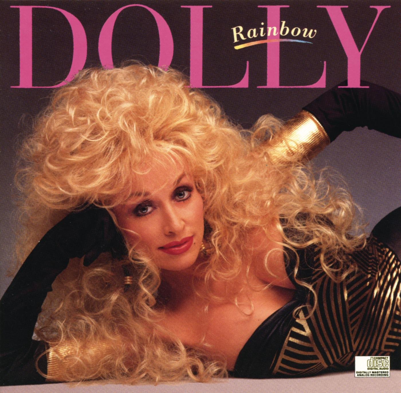 Dolly Parton