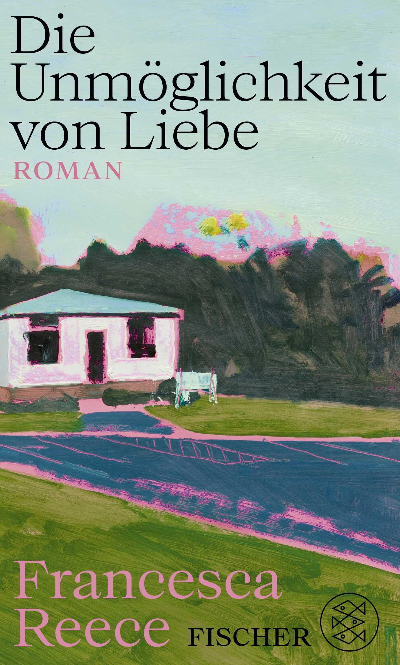 Die Unmöglichkeit von Liebe: Roman