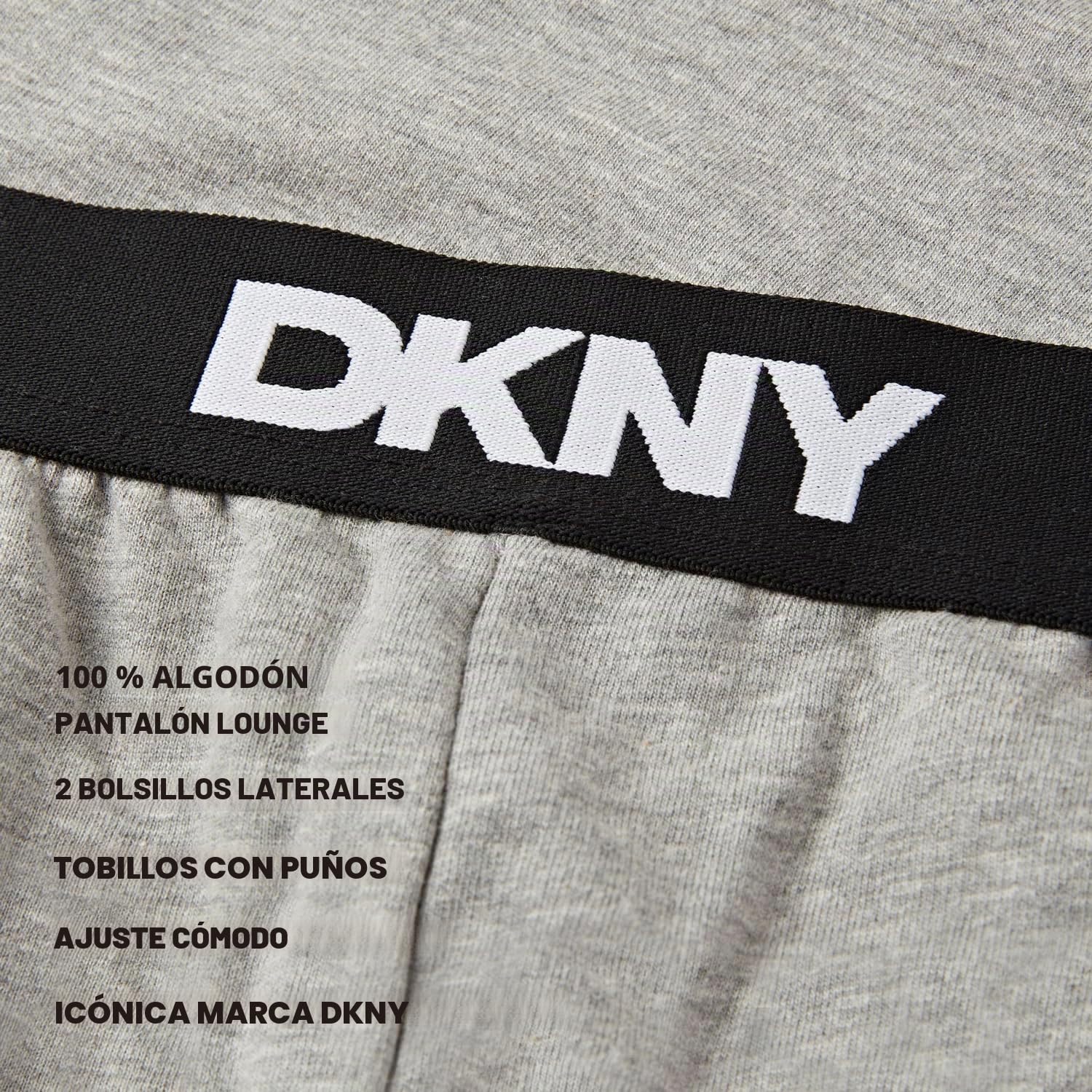 DKNY Sabres - Pantalón Hombre