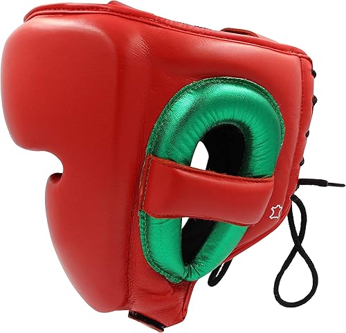 adidas Adistar Pro Boxing Headguard - para hombres, mujeres, unisex