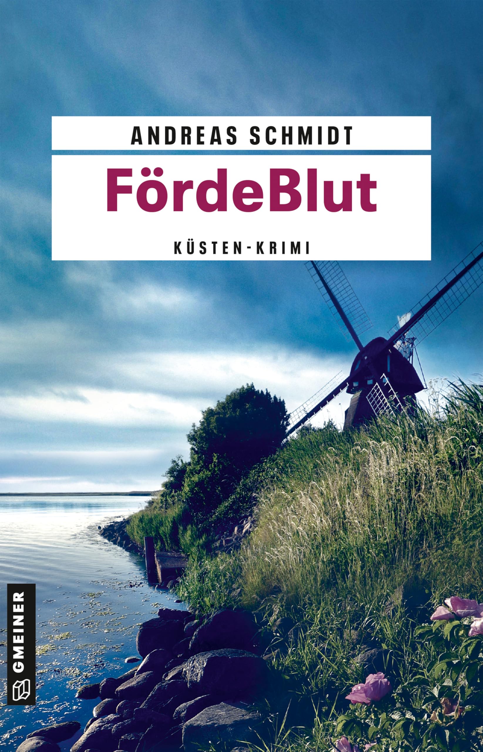 FördeBlut: Küsten-Krimi