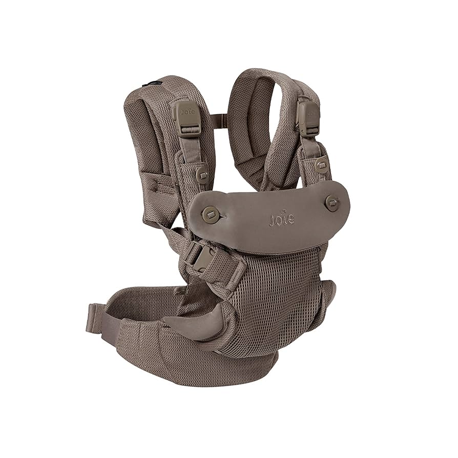 【新品未開封】Joie savvy body carrier Amazon.com: Joie Savvy Baby Carrier – Ergonomic, Adjustable