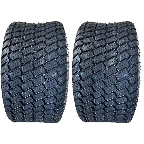 Hornet Two Pack Turf Tires (18x8.50-8)