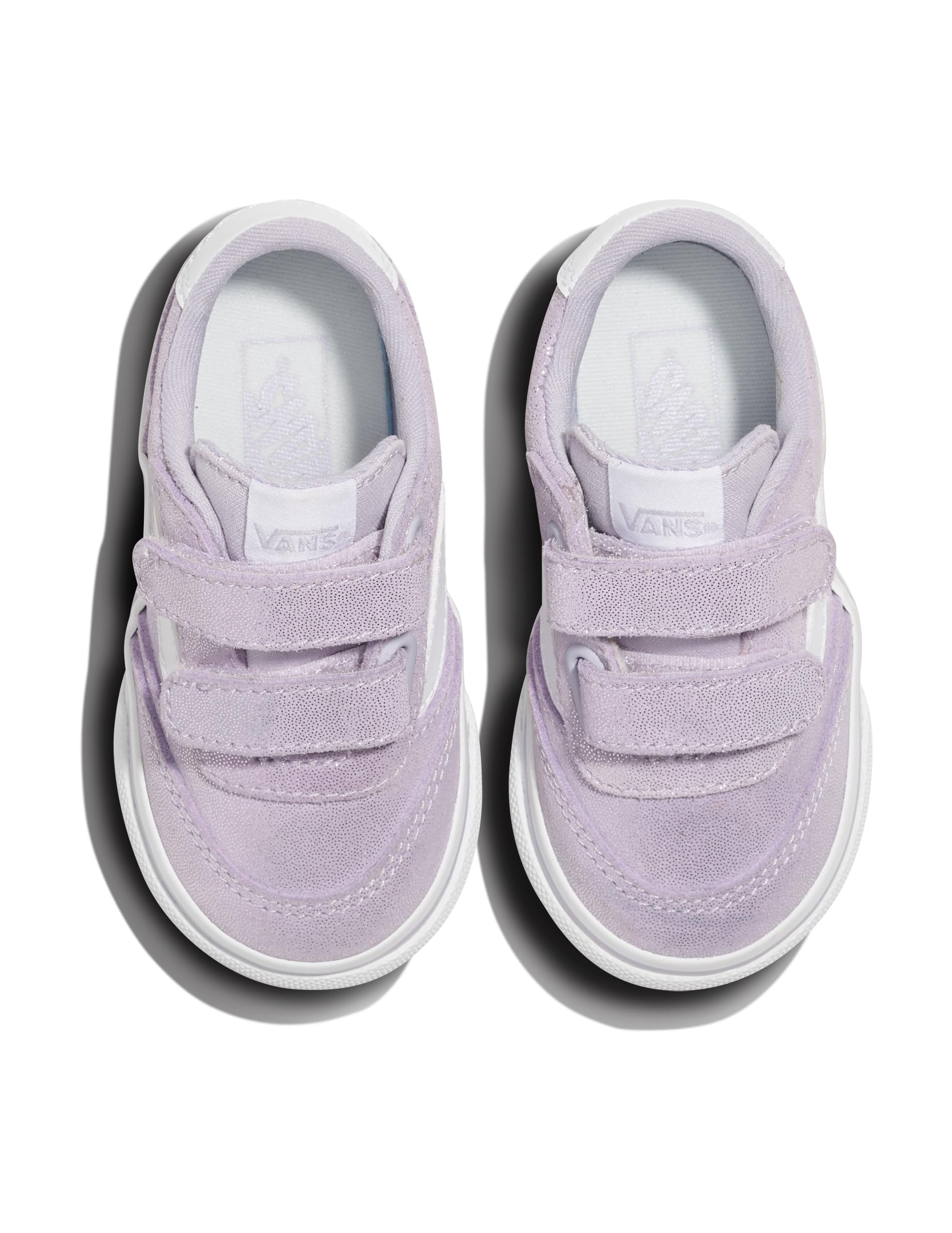 Vans Brooklyn, Scarpe da Ginnastica Unisex-Bambini e Ragazzi