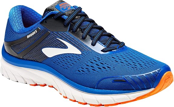 Brooks Heren Adrenaline Gts 18 Hardloopschoenen : Amazon.nl: Kleding,  schoenen \u0026 sieraden