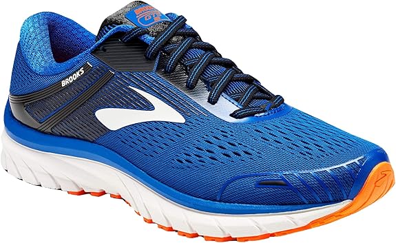 brooks stability trainers