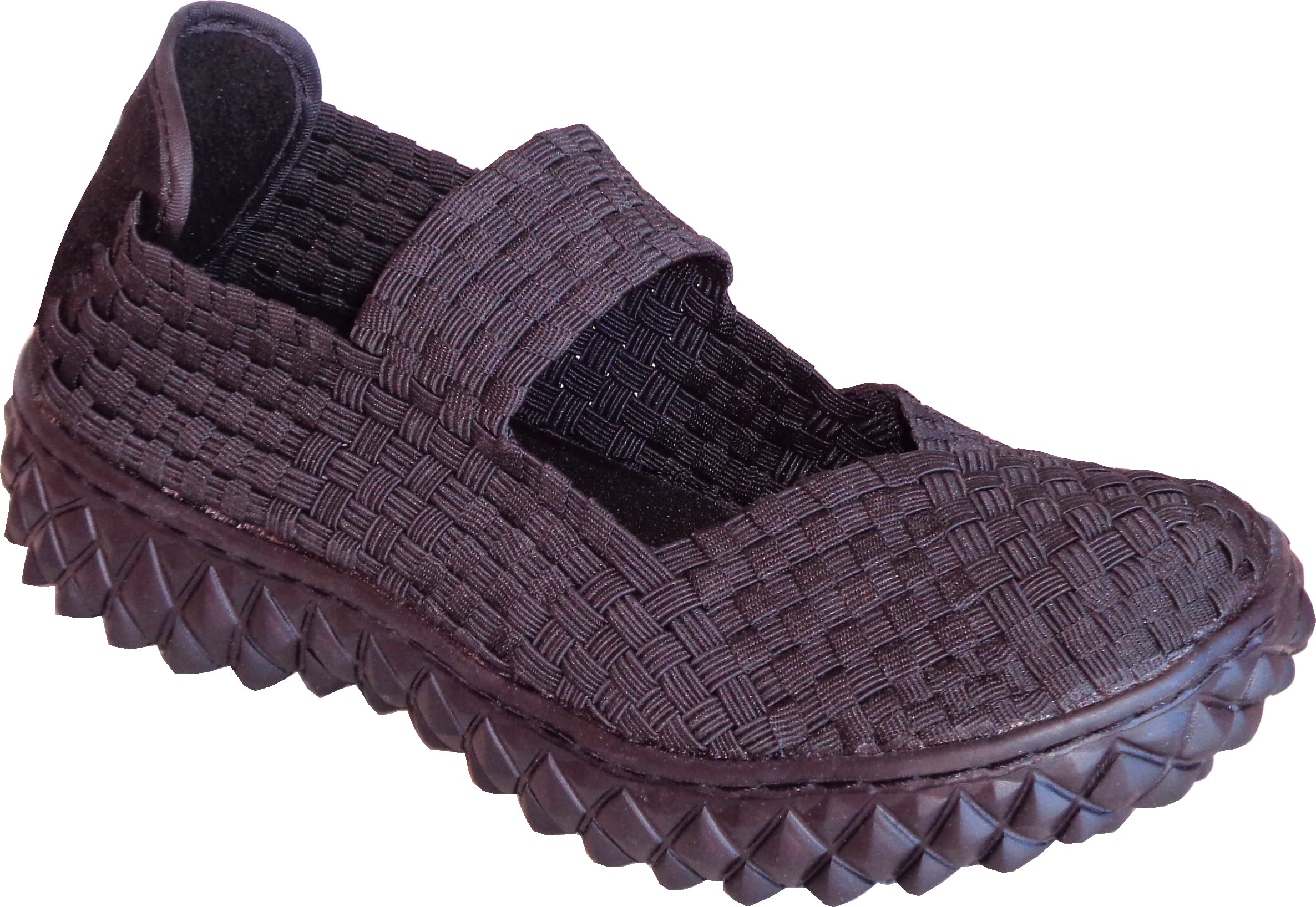 Doucal's Zwarte Leren Sneakers Met Memory Foam Binnenzool Zwart Heren 84 1091840