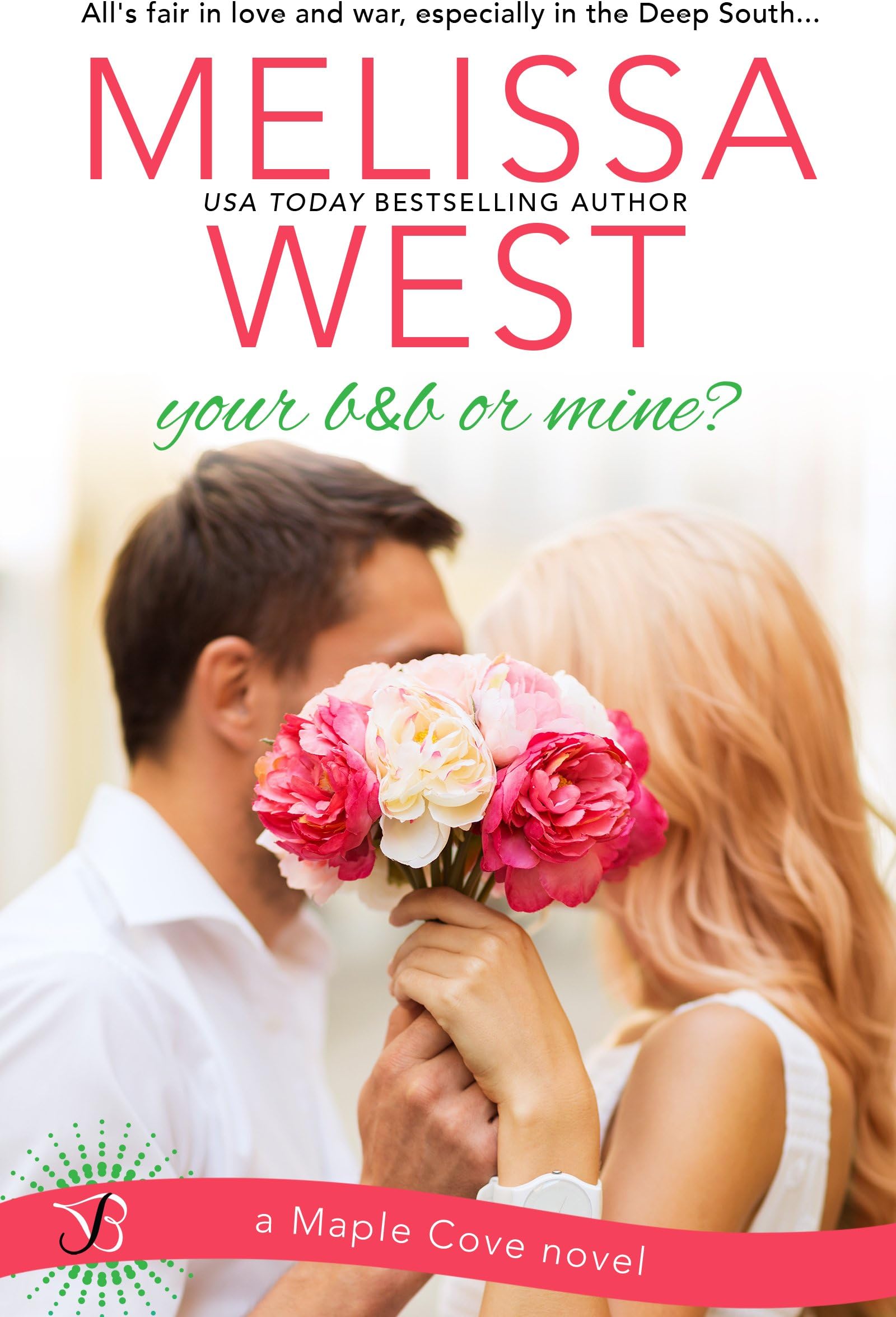 Your B&B or Mine?