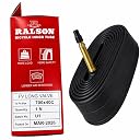 Bicycle Cycle RALSON 700x35-45c Inner Tube, Tube for Bicycle (Pack of 1) (700x40C) gallery image