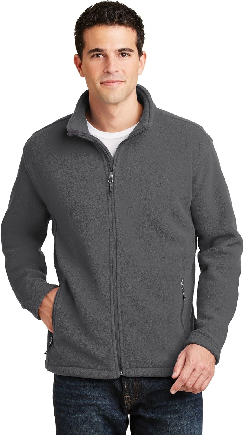 Port Authority Fleece Jacket