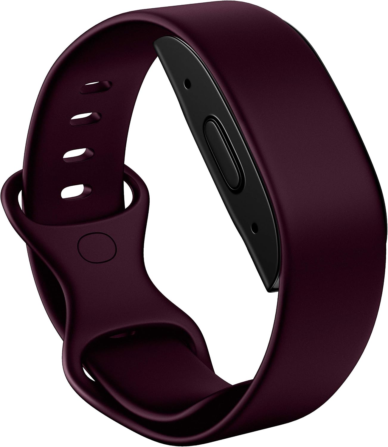 mocodi Sport Band Compatible with Amazon Halo,Soft TPU Sport Strap Replacement Wristband Accessories Women Men for Amazon Halo SmartWatch