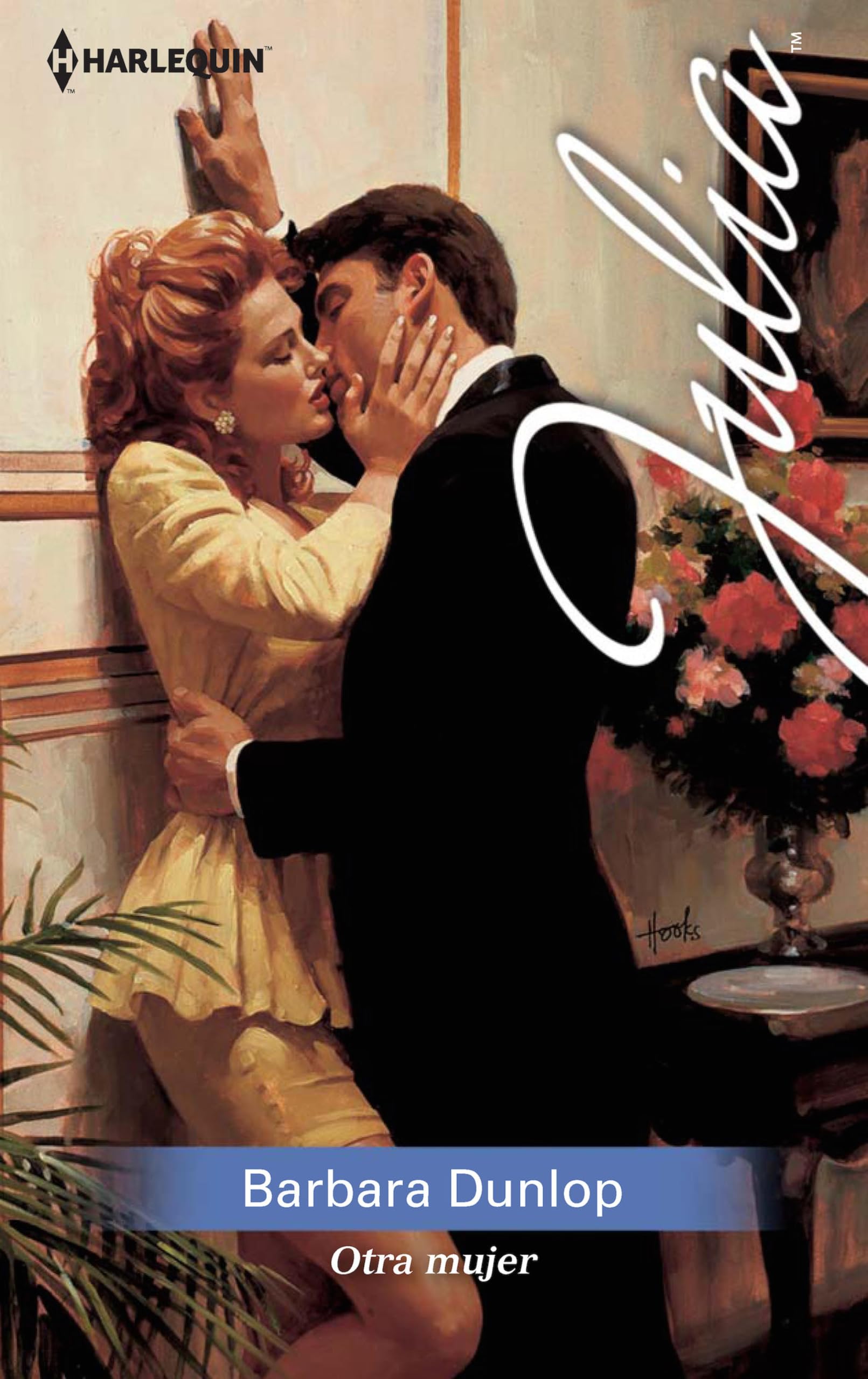 Otra mujer (Julia) (Spanish Edition)