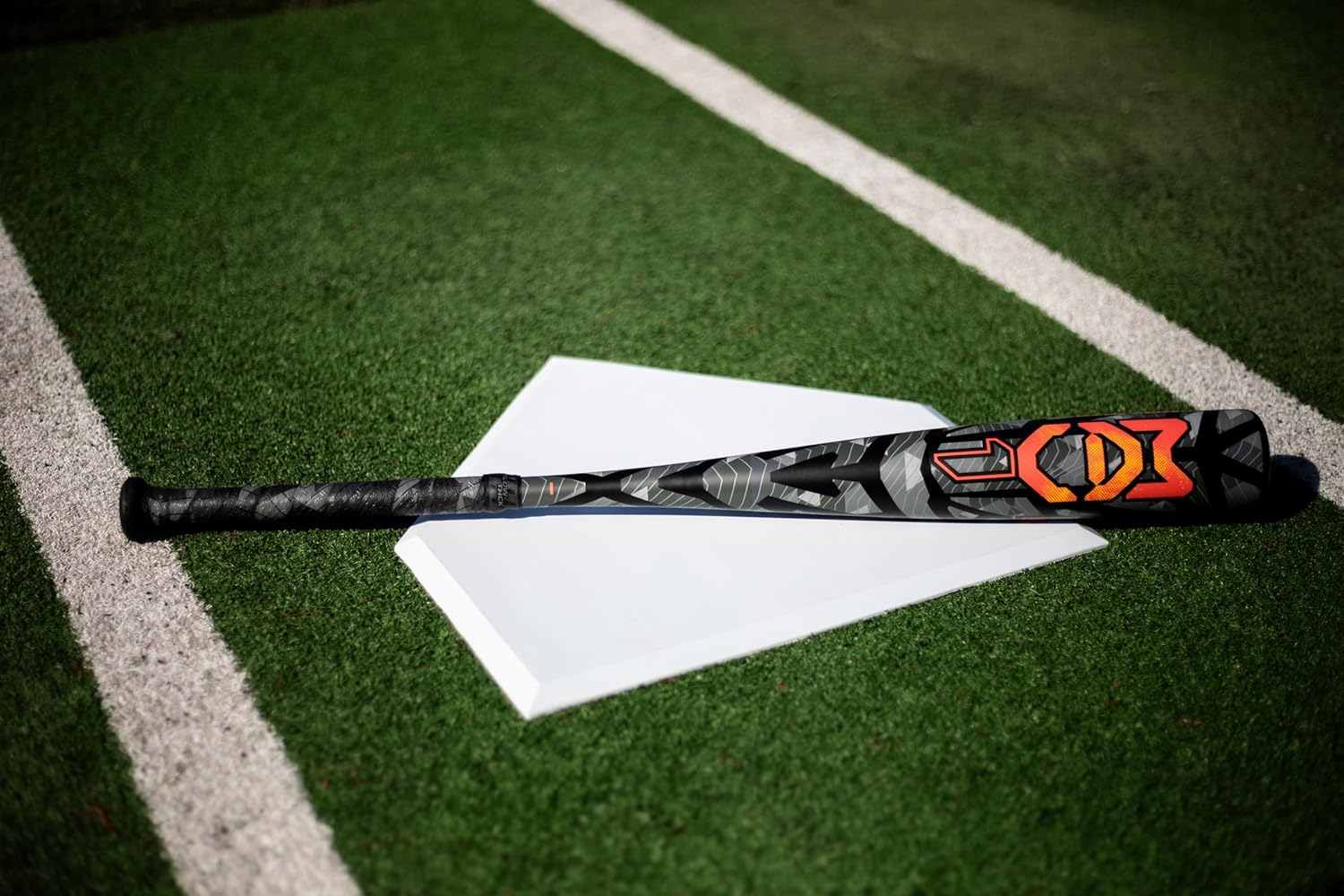 Easton | MAV1 Baseball Bat | USSSA | -5 / -8 / -10 Drop | 1 Pc. Aluminum