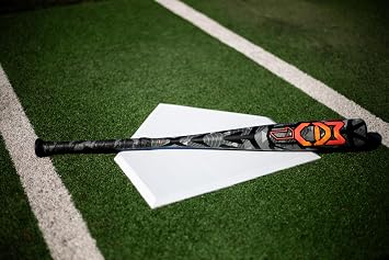Easton | MAV1 Baseball Bat | USSSA | -5 / -8 / -10 Drop | 1 Pc. Aluminum
