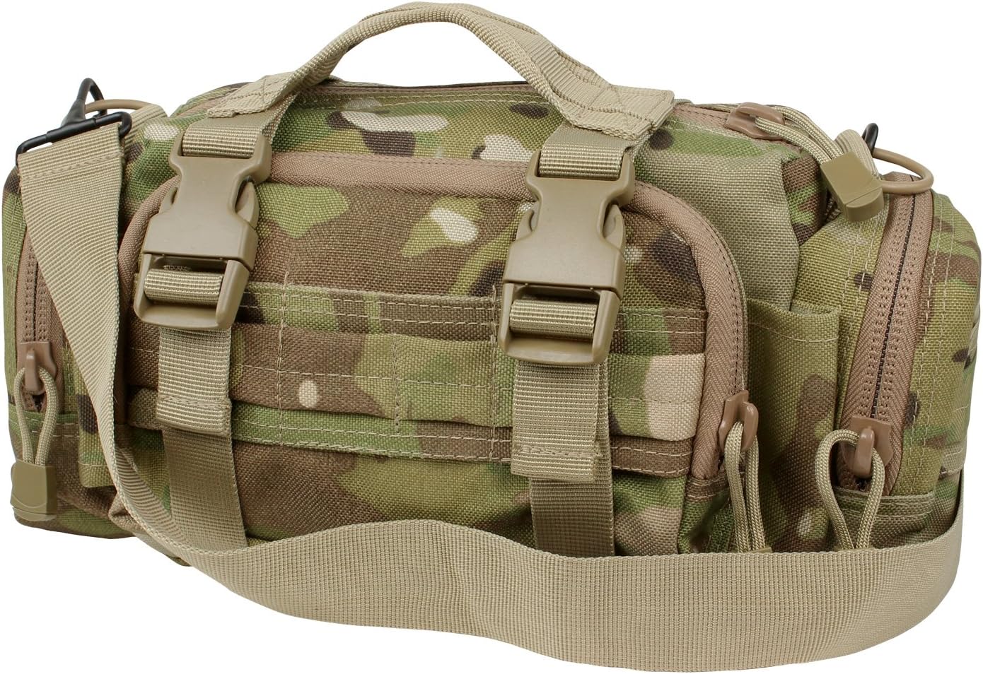 Condor Deployment Bag