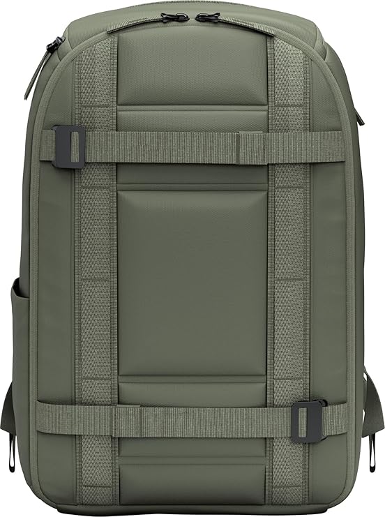 Db/ backpack pro26Lリュック Ramverk Pro Backpack 26L Black Out – Db