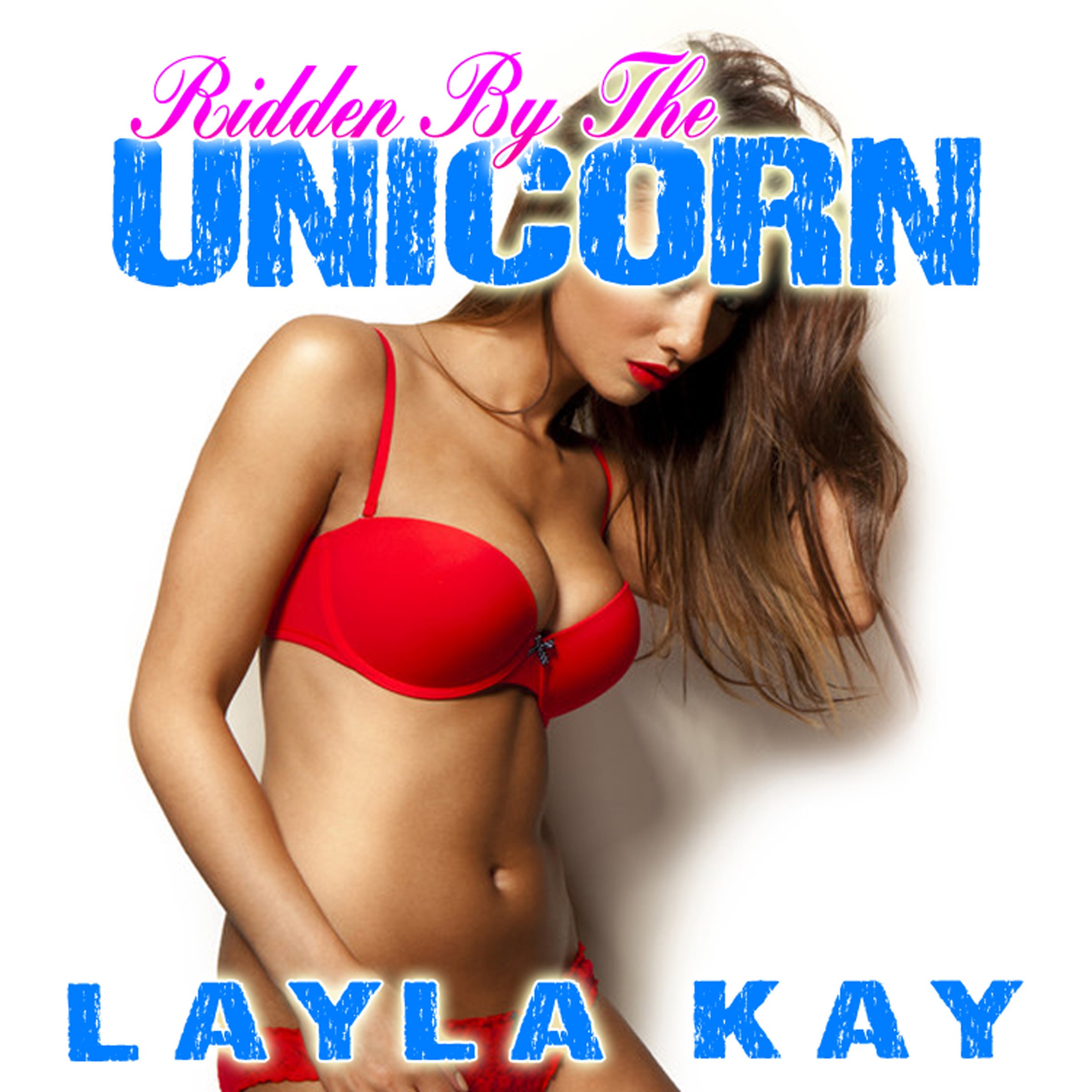 Ridden by the Unicorn