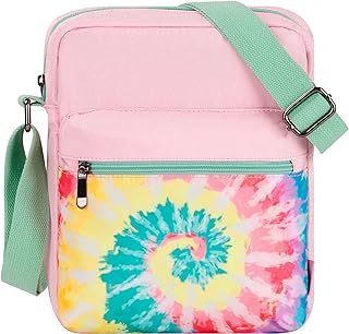 Choco Mocha Girls Purses Age 8-10, Purse for Girls 6-8 10-12 Christmas Gifts for