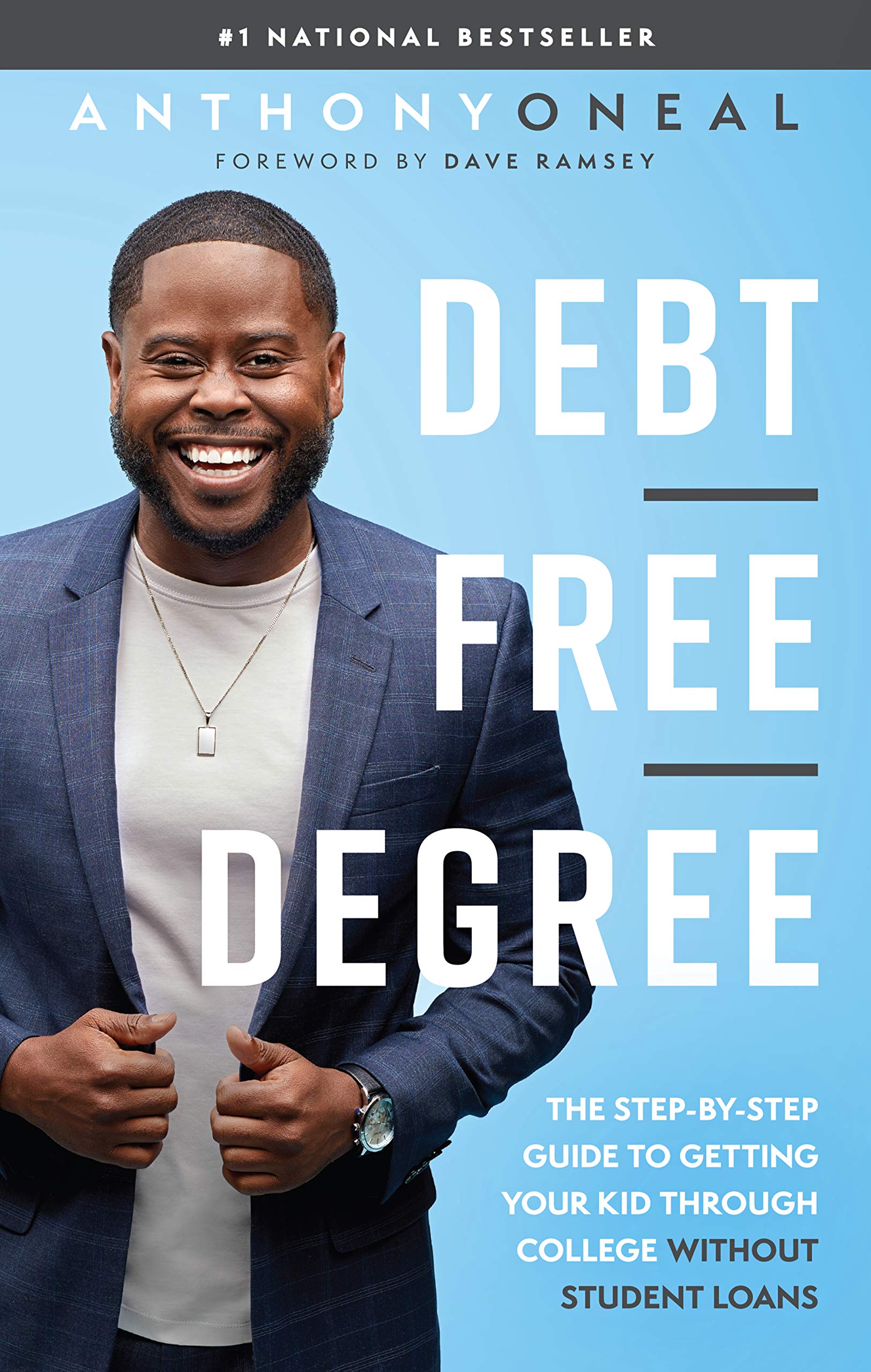 Buy Debt-Free Degree — BookShops.in