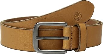 Timberland 35MM Classic Jean Belt