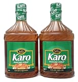 2 Pack of Pancake Syrup 32oz Jugs Karo Trusted Quality Since 1902