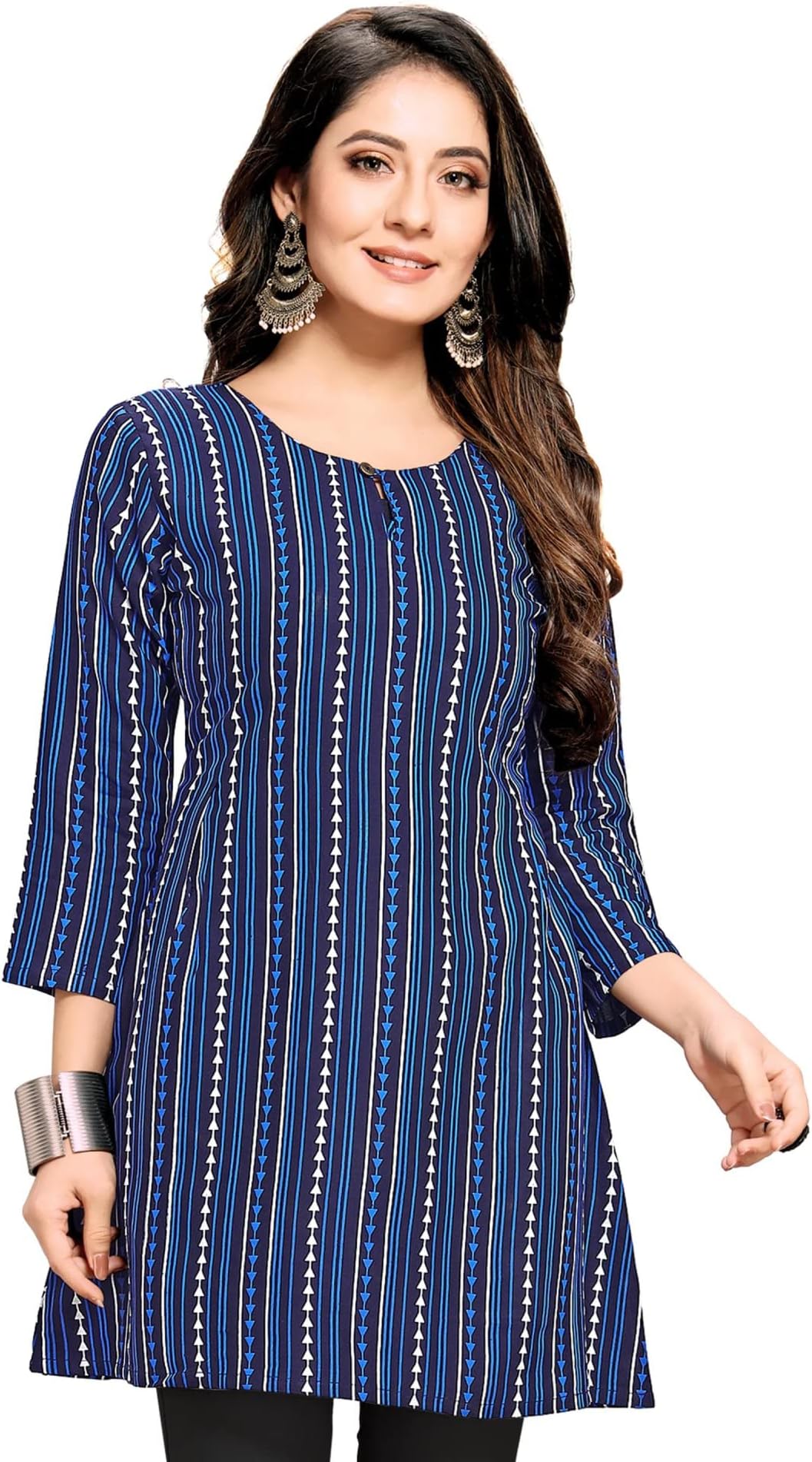 womens Kurta-pyjama-sets kurta-pyjama-sets (pack of 1)