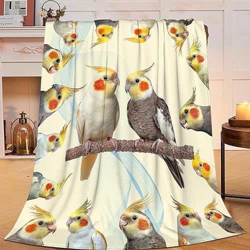 Miniatura 221 de Manta de cerveza, manta de bebida de cerveza, regalos para adultos, mujeres y hombres, súper suave y acogedora manta de felpa mullida mullida de