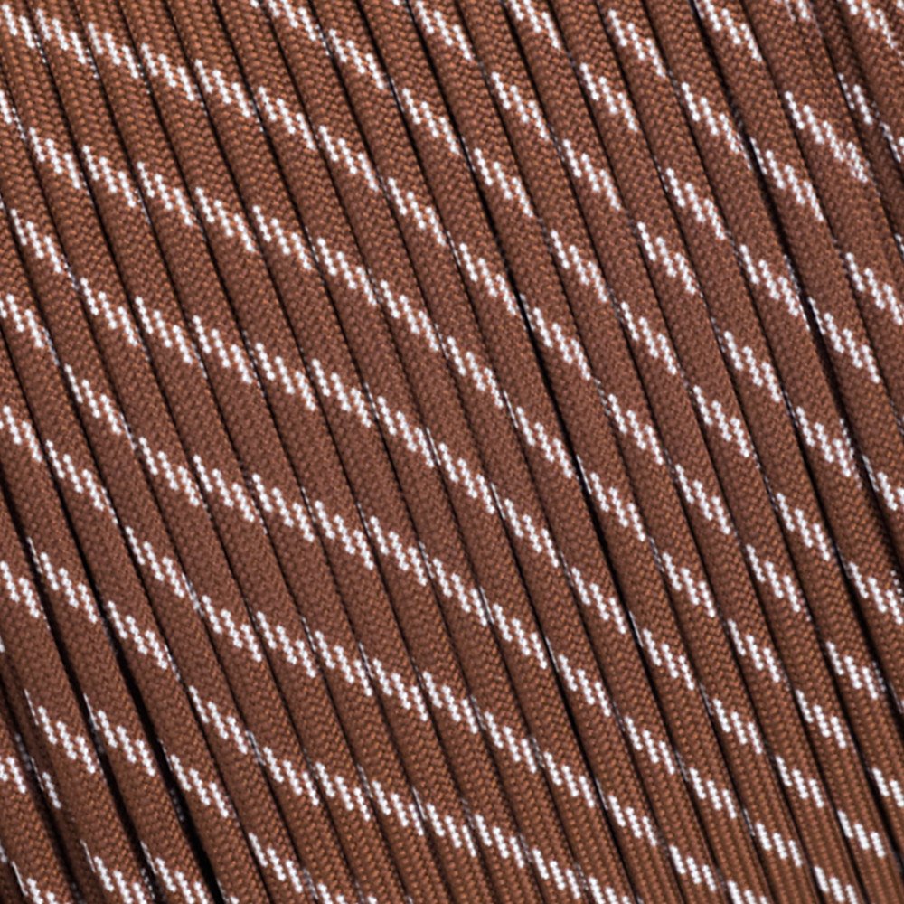 PARACORD PLANET 250' Spool Of Parachute 550 Cord Type Iii 7 Strand Paracord Over 200 Colors Yea — image 1