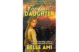 The Last Daughter: A Riveting True Story of Survival
