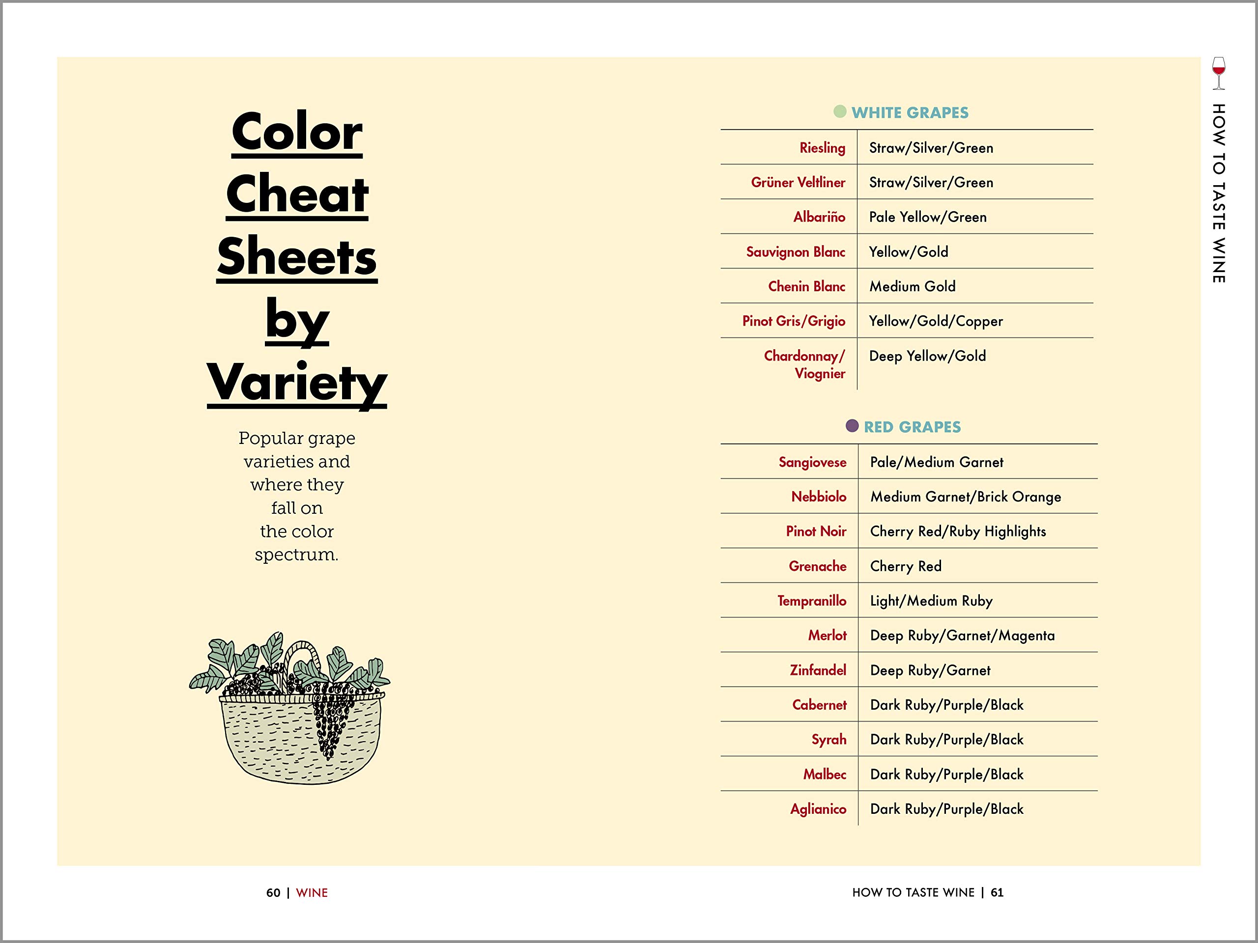 Wine: A Beginner's Guide