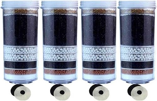 Aimex 4-Pack Cartridges