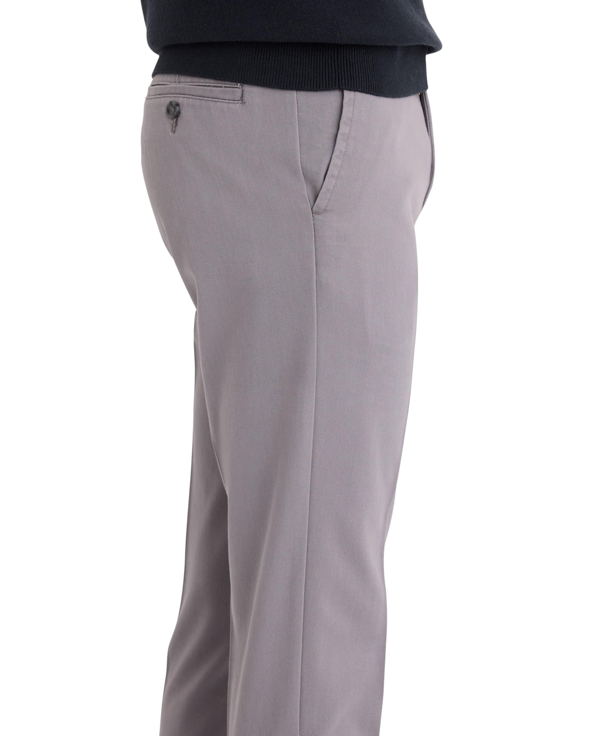 Dockers Easy Khaki Slim Fit Pantaloni Uomo