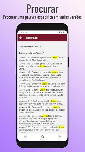 Bíblia em Português