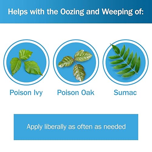 Miniatura 5 de Ungüento de óxido de zinc para adultos y bebés, 2 onzas, ungüento para erupciones de pañales, protector de la piel para sarpullidos, cortes y