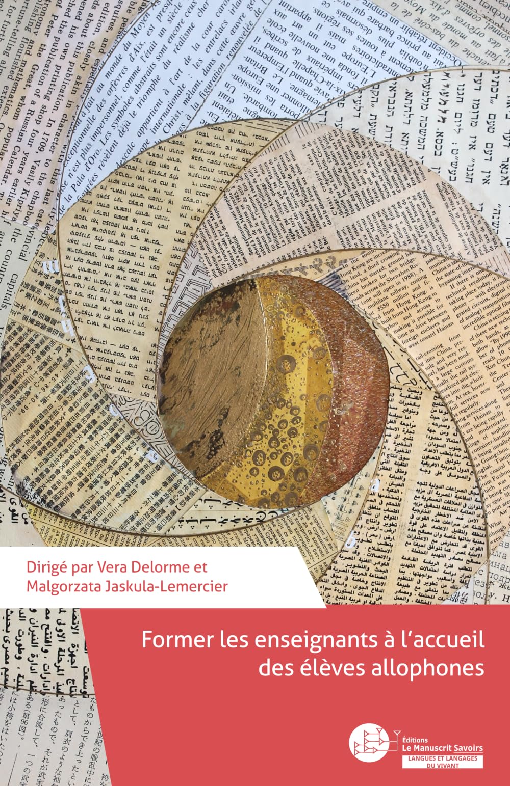 Former les enseignants à l’accueil des élèves allophones