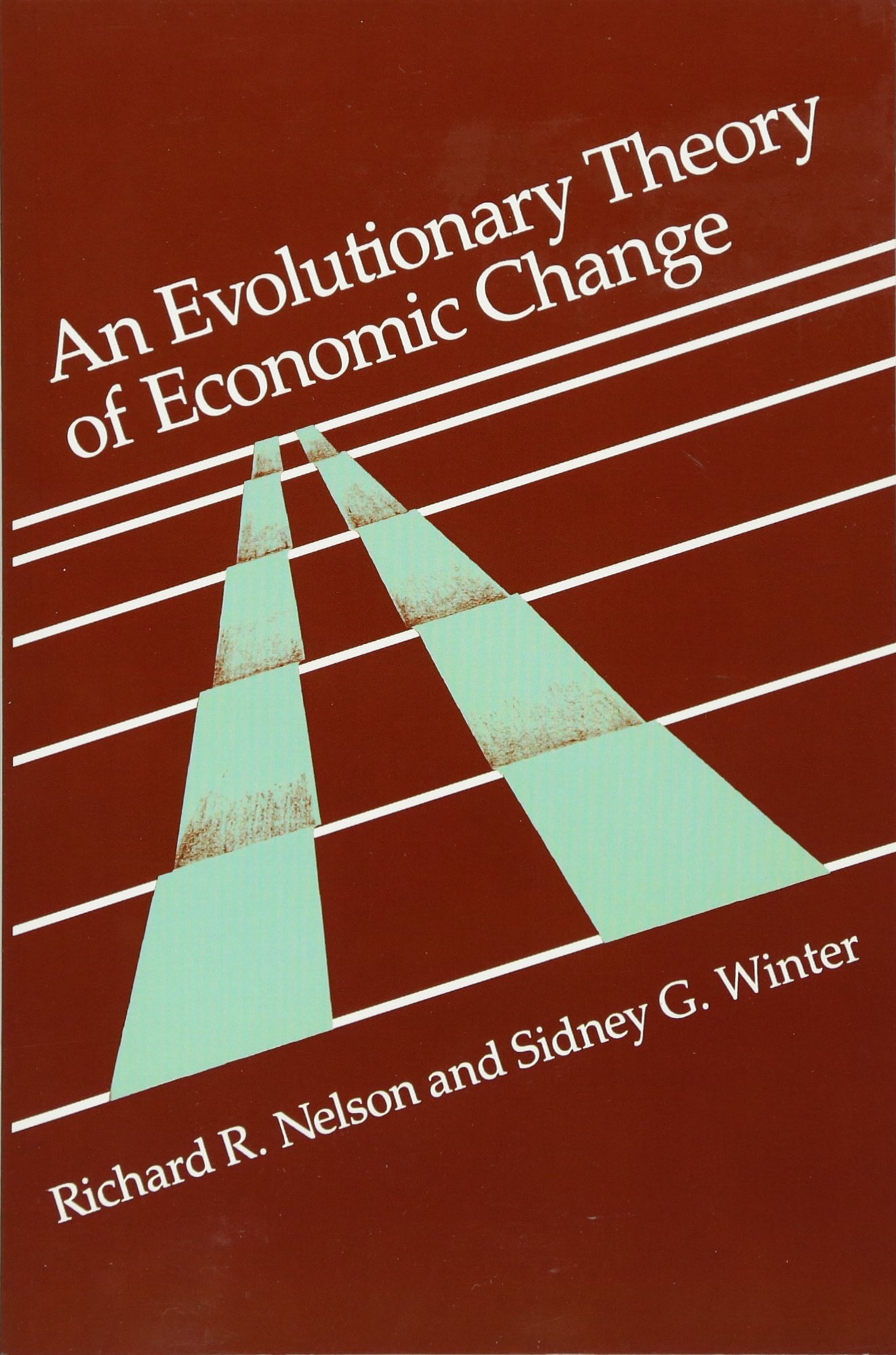 An Evolutionary Theory of Economic Change