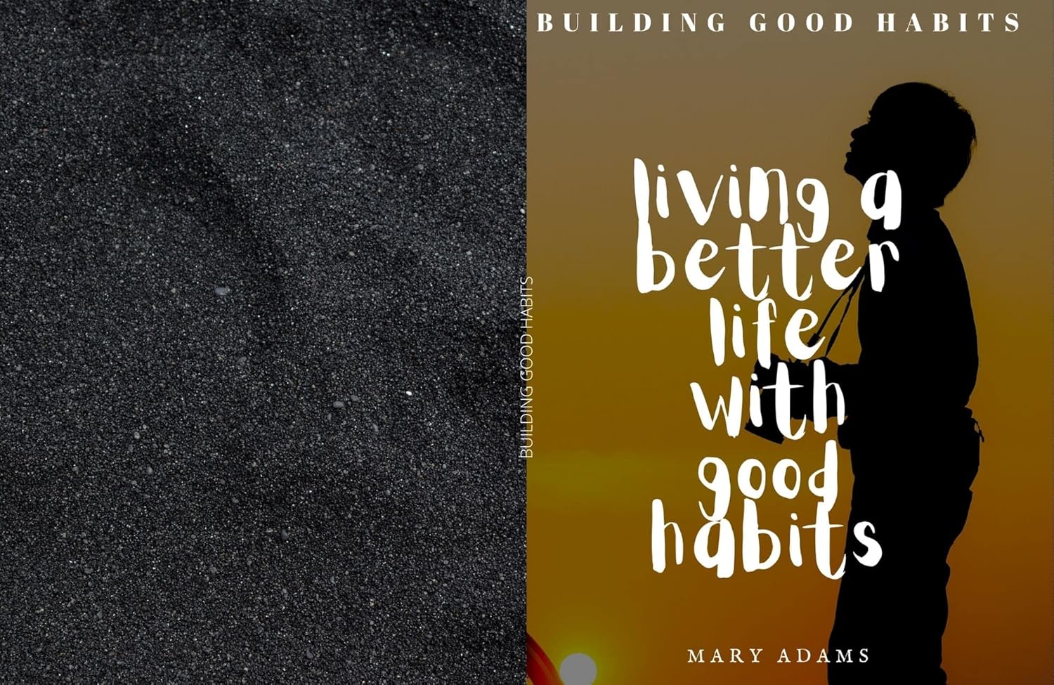 Building good habits: Living a better life with good habits - Kindle ...