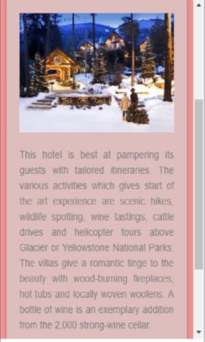 Top 10 Extravagant Hotels in the World
