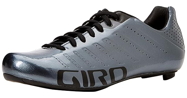Giro empire slx metallic charcoal Clearance