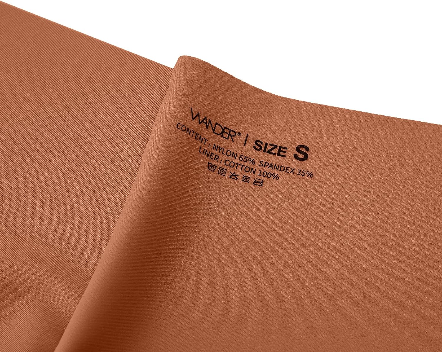 WANDER Womens Seamless Underwear No Show Cool Stretch Hipster Panties Low No Panty Line 3 Pack - Image 5