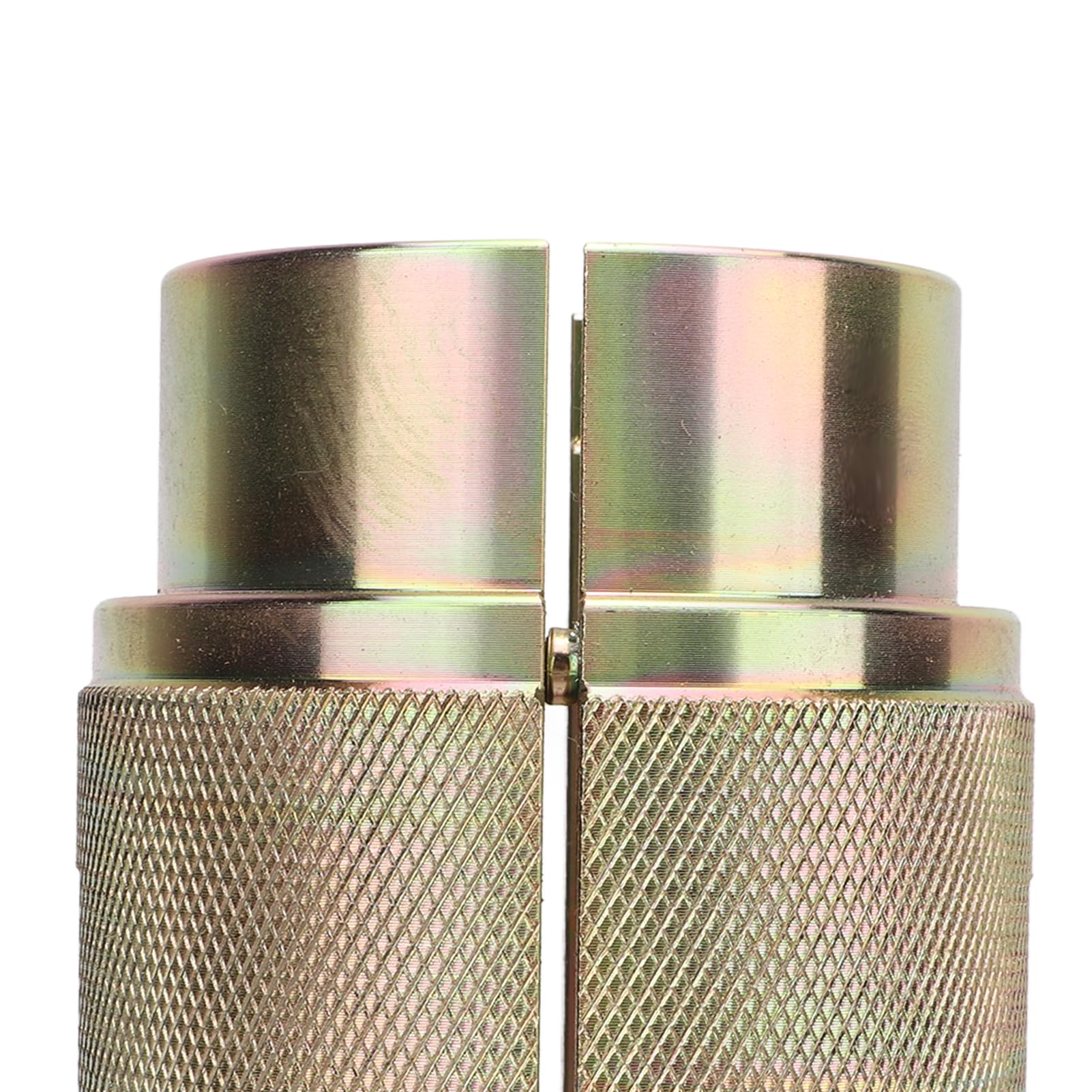 Gabeldichtungs-Treiber Werkzeug 48mm - Für Motorrad Gabeln & Dichtungswechsel