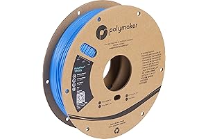 Polymaker PolyFlex TPU95: Flexible 3D Printing Made Easy