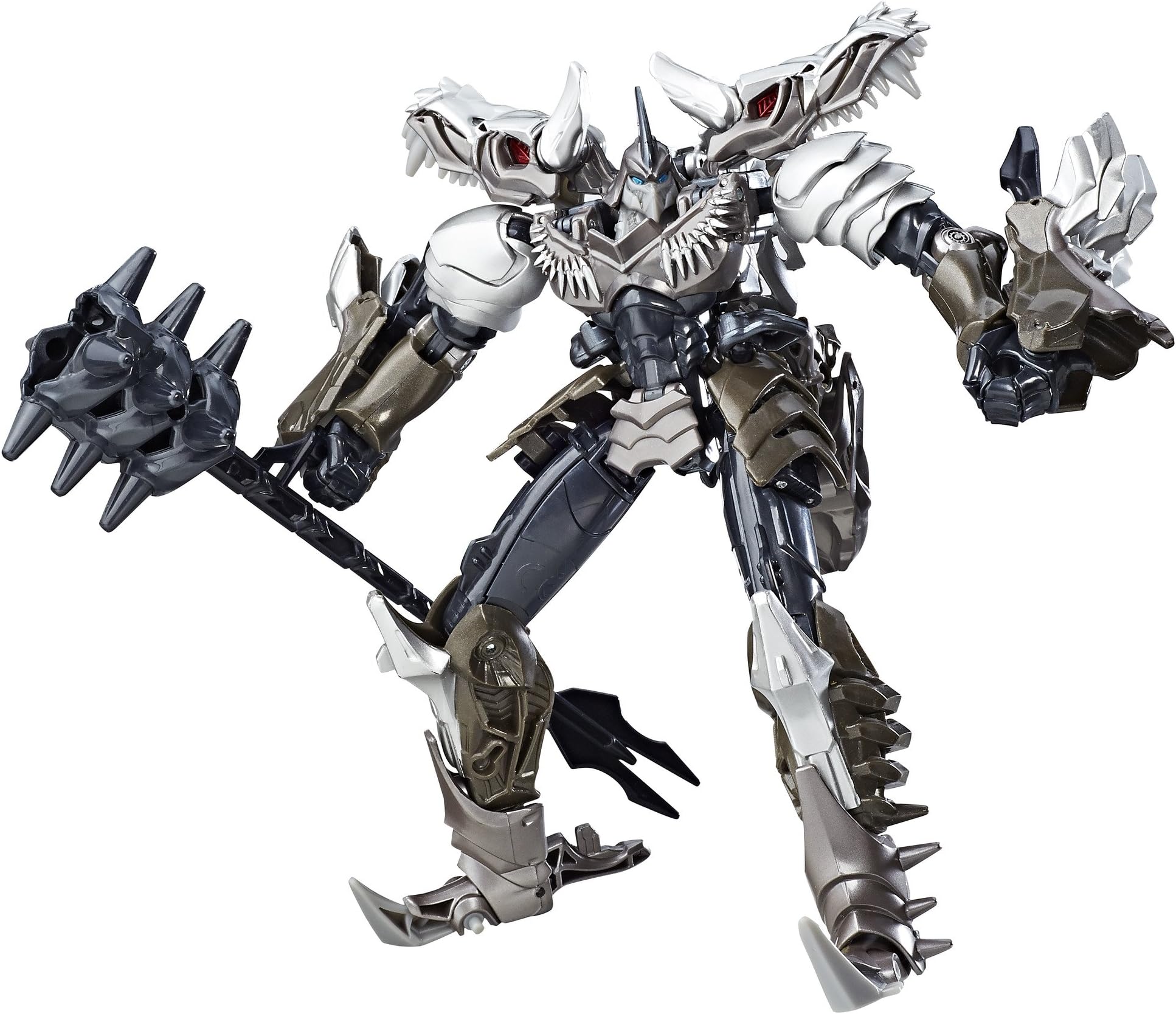 Transformers: The Last Knight Premier Edition Voyager Class Grimlock