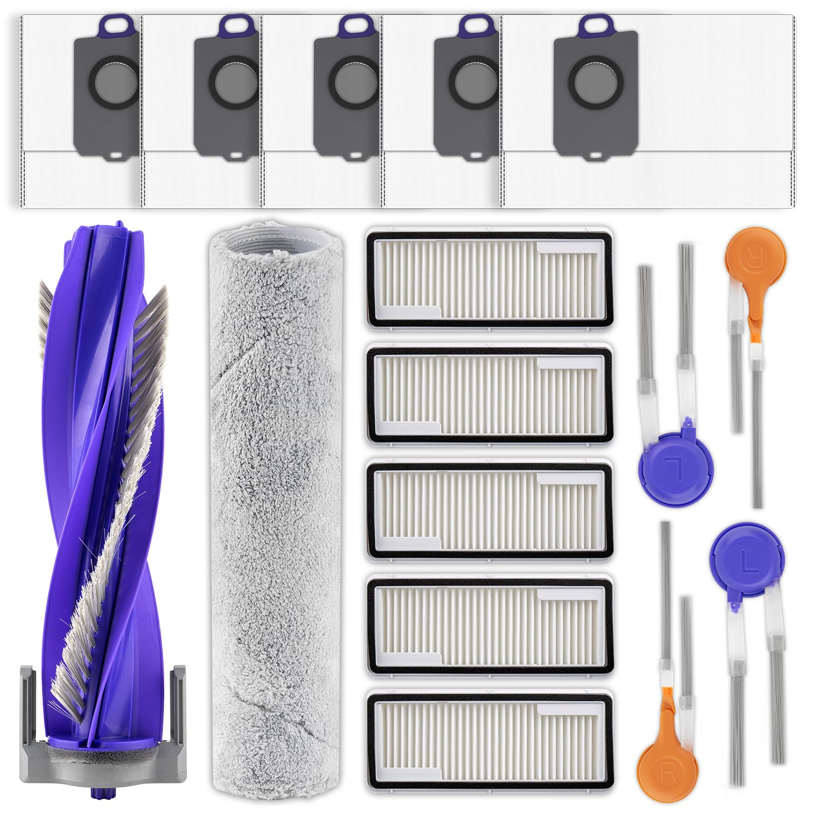 Accessoireset