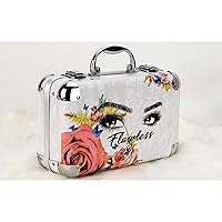 Vista 15 de Ver Beauty Starter Carry-All - Kit de maquillaje para adolescentes, color rosa, 1 unidad