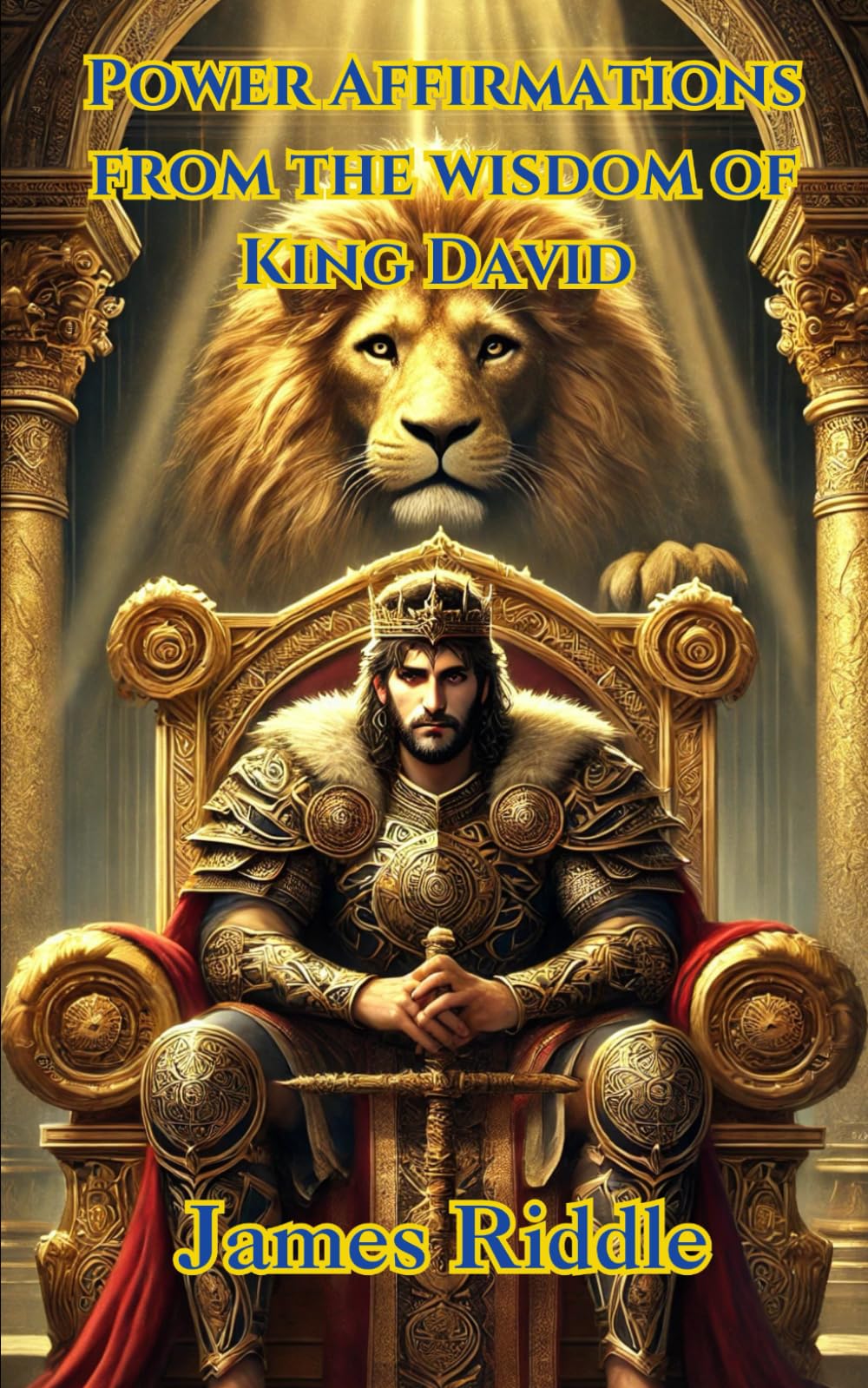 Power Affirmations from the Wisdom of King David