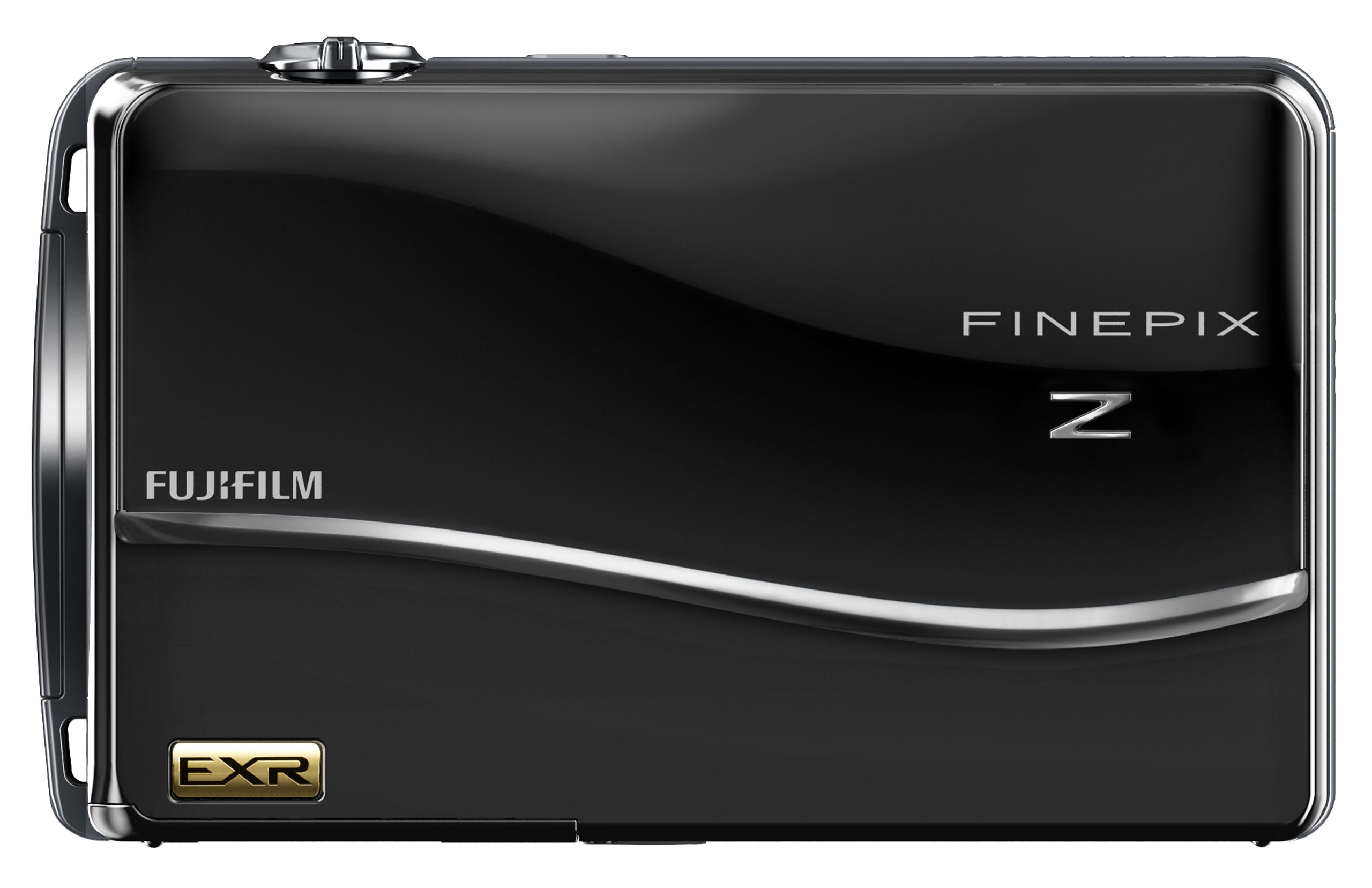Fujifilm FinePix Z800EXR 12 MP Digital Camera with 5x Periscopic
