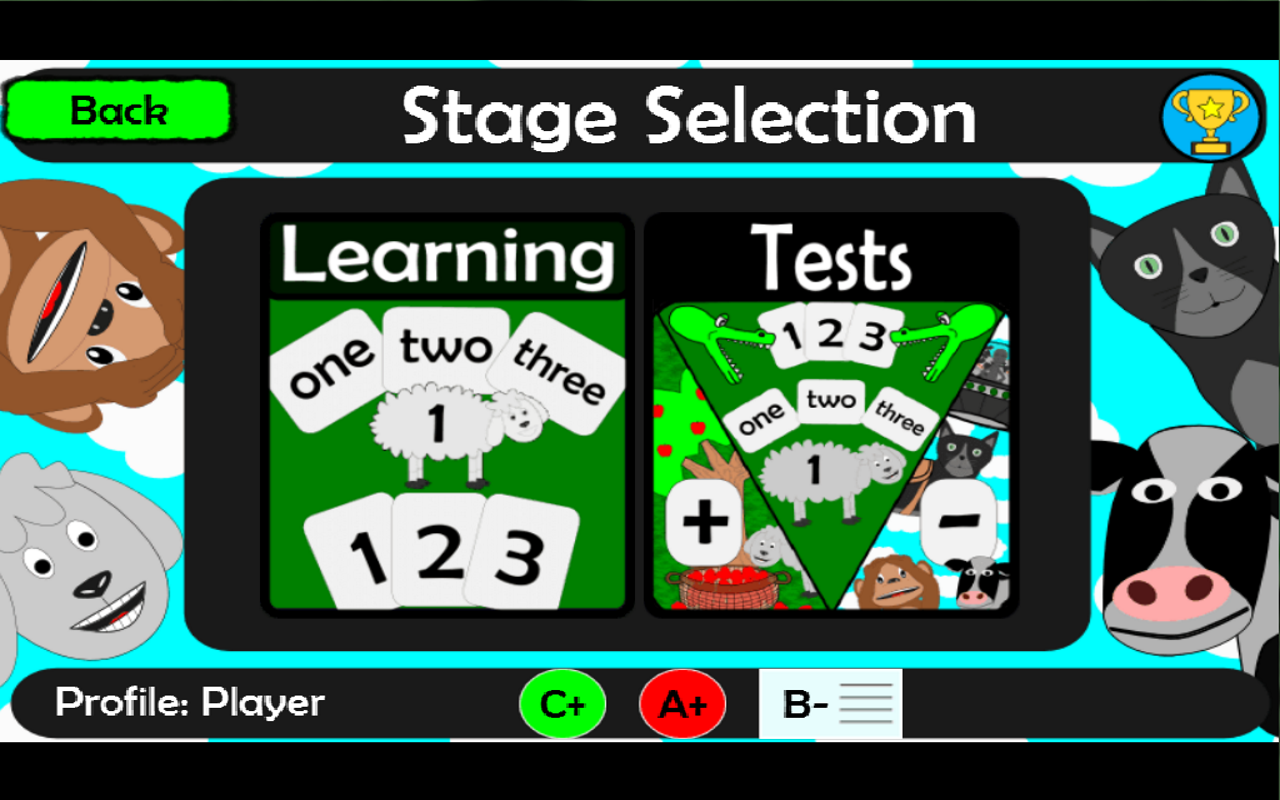 Little Miss Mathmatiion My Little Mathematician - Free - App on Amazon Appstore